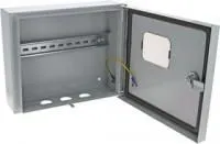 Щит ЩУ-1Э (250х300х100) IP54 EKF mb54-1E