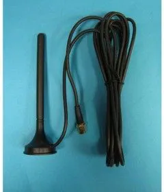 ANT GSM ESG-GSM-04 SMA-M 2.5M, (ESG-GSM-04 2.5M SMA)