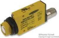 SMA31ELQD, SENSOR, PHOTO, 30M, SPST-NO/NC