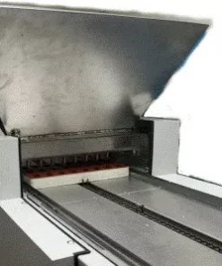 Мармеладоотливочная машина для производства мармелада., ММ-01