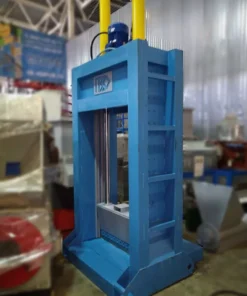 Промышленная гильотина (800мм) универсальная, ГГР-800