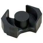 J4RM8, F1 ферритовый сердечник RM8