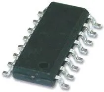 ULQ2003ADR, Транзисторная сборка [SO-16]