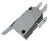 B180E (KW3A-16Z3-C200-60), Микропереключатель 250В,16А, SPDT