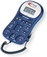 Energy Check LCD, Тестер емкости батарей и аккумуляторов