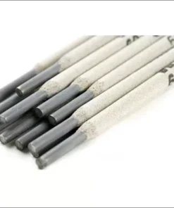 Покрытые сварочные электроды