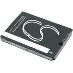 Аккумуляторная батарея Cameron Sino CS-HYD500BL для терминала сбора данных Honeywell EDA50K ScanPal 50 4000mAh