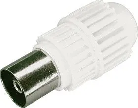 TV-402 (SJ-228), Гнездо TV (розетка)