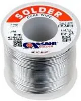 0,25мм 0,2кг Sn63/Pb37 (FC5000 флюс безотм. RMA) припой ASAHI