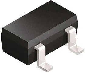 AP2138N-3.3TRG1, LDO, FIXED, 3.3V, 0.25A, -40 TO 85DEG C