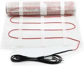 Комплект Теплый пол (мат) двухжил. 150Вт/кв.м ExthermMat 750Вт 10х0.5м 5кв.м ExthermMat 150-750-5.0