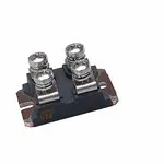 STPS160H100TV, Диод Шоттки, 2х80А, 100В, (без крепежа), [ISOTOPВR]