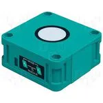 UB4000-F42-I-V15, Датчик ультразвуковой, Дальность 200-4000мм, Кл.защиты IP65