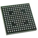 ADBF703WCBCZ411, Digital Signal Processors & Controllers - DSP, DSC BLK + Procw/256KByte SRAM & DD