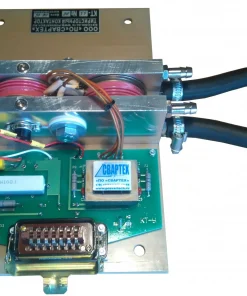 Тиристорный контактор, КТ-12