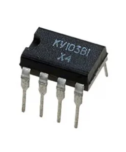 КУ103В1, тиристор