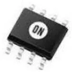 FAN3278TMX, Driver 1.5A 2-OUT High and Low Side Half Brdg Inv/Non-Inv 8-Pin SOIC T/R