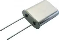 3.579545 МГц имп. HC-49U, Кварцевый резонатор