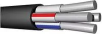Кабель АВВГ 4х16 (м) Альгиз К ФР-00000581 (за 1 м)