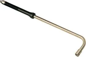 88107K, THERMOCOUPLE PROBE, K TYPE, 8