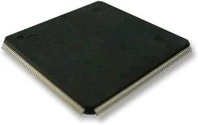LPC1777FBD208,551, Микроконтроллер ARM, LPC Family LPC1700 Series Microcontrollers, ARM Cortex-M3, 32бита, 120 МГц