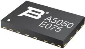 TBU-CA085-300-WH, Защитная ИС [DFN]