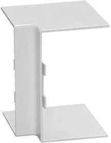 Угол внутренний вертикальный КМВ 20х10 ЭЛЕКОР (уп.4шт) ИЭК CKMP10D-V-020-010-K01