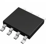 LM2903DGKR, Компаратор сдвоенный широкого применения