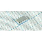 Магнит 12,0x 6,0x 4, параллелепипед, рабочая температура -60~80C, Ni, класс N35