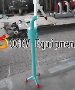 Гидромонитор, AJNJQ50-3