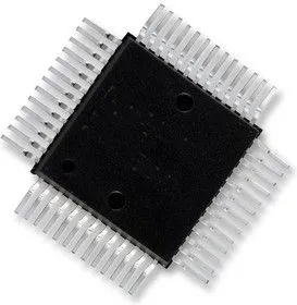 821034DNG, Аудио кодек, PCM, Фильтр, -40 C, 85 C