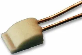 P1K0.161.6W.B.010, Терморезисторный Датчик, класс B, -200 C, +600 C, 1 кОм