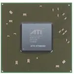 (215-0708003) видеочип ATI AMD Radeon HD3850 [215-0708003], new