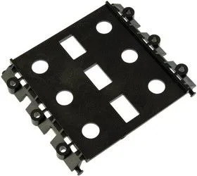 CH1323, POWER BLOCK COVER, THERMOPLASTIC