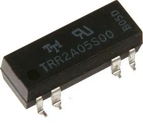TRR-2A-05-S-00-R, Реле 5V / 1A,100V (SMD)