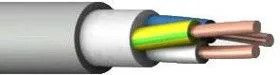 Кабель NUM-J 3х2.5 (бухта) (м) ПромЭл (за 1 м)