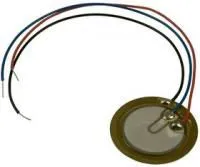 MCFT-35G-3.2BL-138, PIEZO ELEMENT