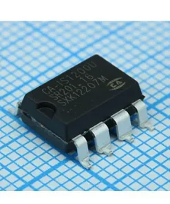 NSI1200-DDBR, SOIC8