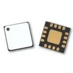 AD5143BCPZ10-RL7, Digital Potentiometer 10kOhm 256POS Non-Volatile Log 16-Pin LFCSP EP T/R