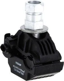 Зажим прокалывающий ответвительный P2X-95 EKF p-2x-95