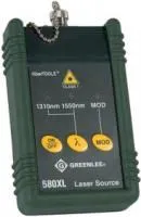 GT-580XL-FC , Лазерный источник излучения 580XL (1310/1550нм) c фиксированным FC адаптером