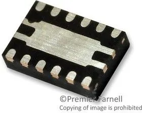FDC2212DNTT, Емкостный сенсорный датчик, I2C, 2.7 В, 3.6 В, WSON, 12 вывод(-ов), -40 C