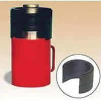 Домкраты ступенчатого подъема