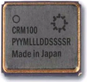 CRM100, Гироскоп прецизионный (верт.)