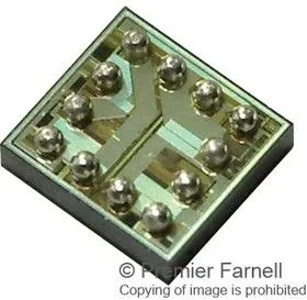 TS5USBC410YFFT, USB интерфейс, Дифференциальный 2:1/1:2 Мультиплексор/ Демультиплексор, USB 2.0, 2.3 В, 5.5 В, DSBGA