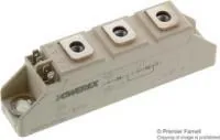 CD431690B, THYRISTOR MODULE 95A 1.6KV POW-R-BLOK