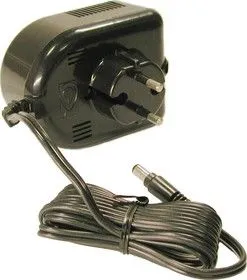 АП 3302 (9В, 1.9А, 20Вт, штекер 5.5х2.5), Блок питания (адаптер)