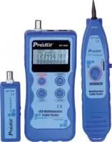 MT-7059, Многофункциональный кабельный тестер