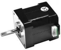 MT-1704HS180A, Шаговый мотор, 1.8А, фланец 42мм (Nema 17)
