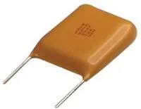 AR401C105K4R*, Многослойный керамический конденсатор, 1 мкФ, 100 В, Серия SkyCap AR, 10%, Радиальные Выводы, X7R